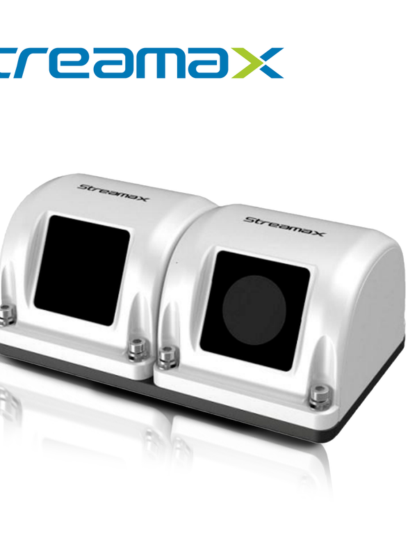 [MOC10MER45] CAMARA BSD AHD STREAMAX MCA24S-L / 2MP / 6MM / 20M IR / IP69K / CONECTOL DIN 4 PINES / 12 VCD / EXTERIOR / LATERAL IZQUIERDA