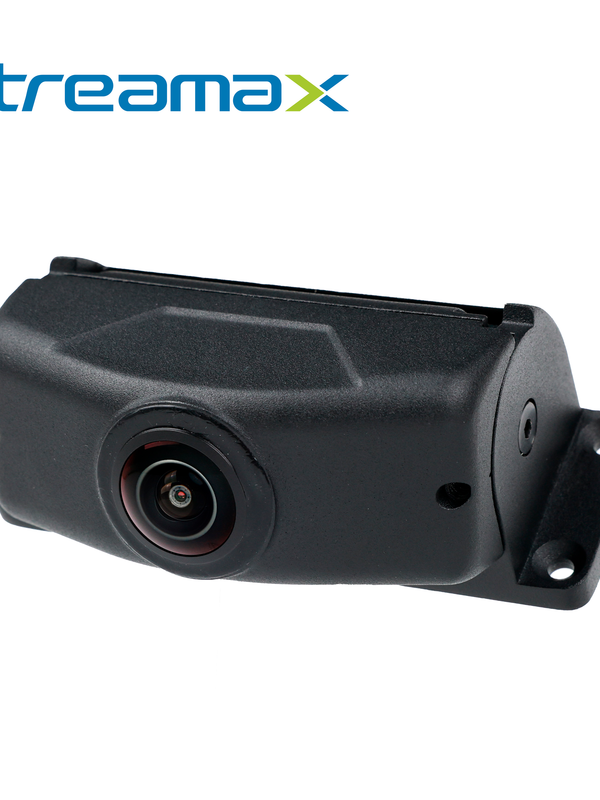 Camara Bsd Ip Streamax Mc46 / 2mp / 1.9mm / Ip69k / Conector Din 6 Pines / 9-16 Vcd / Exterior