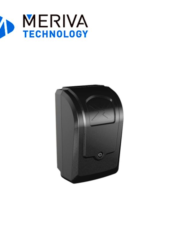 [MOC4AMER07] CAMARA DE INTELIGENCIA ARTIFICIAL MERIVA TECHNOLOGY MC-ADAS / 1080P / CONECTOR DIN 4 PINES / COMPATIBLE CON MM1N / MX1N