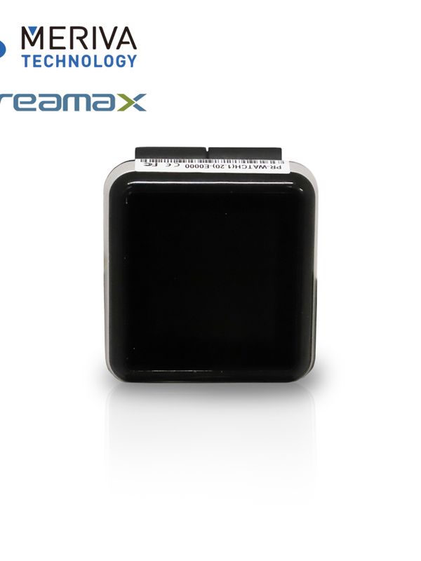 Anunciador De Soluciones Adas/dsm Para Mdvr´s  Meriva Streamax Mr-watch