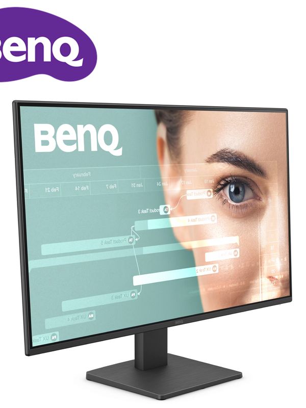 [MT22LBEN09] MONITOR LED 21.5 PULGADAS BENQ GW2291 / IPS/ANTI-GLARE / RESOLUCON FULL HD 1920X1080 / CONTRASTE 1300:1/ 100 HZ / 2 BOCINAS INCORPORADAS DE 2W / VESA 100X100 / FLICKER-FREE/ LOW BLUE LIGHT / BRIGTHNESS INTELLIGENCE / 1-HDMI / 1-VGA / ALIMENTACION 100-240 VCA