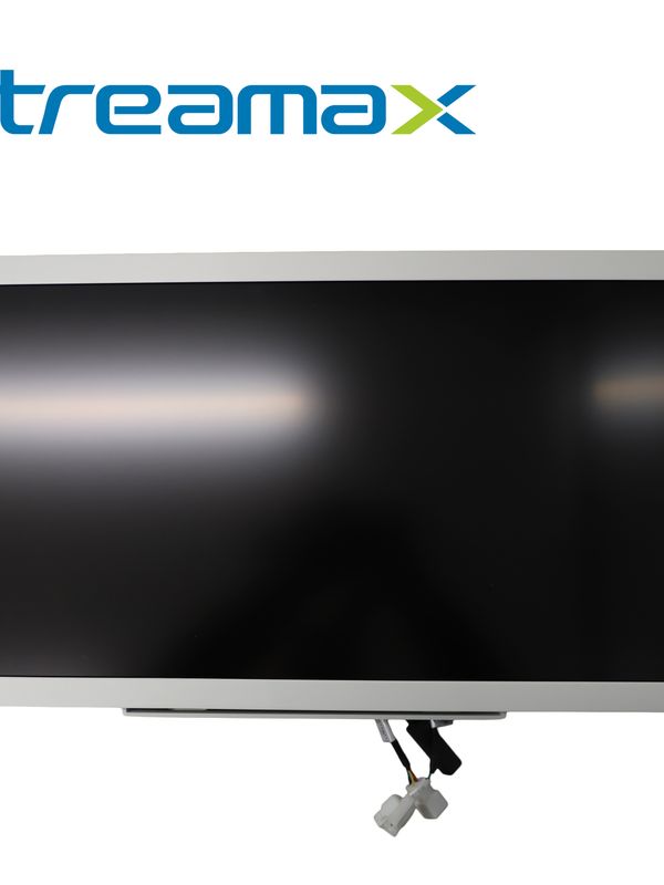 [MTA10STR01] DISPLAY LCD STREAMAX ML16MAX-215 / 21.5 INCH / 2MP / 2 LAN / CON AMPLIFICADOR DE POTENCIA 2 X 20W
