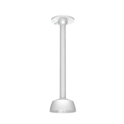 [DS-1271ZJ-160] Montaje Parapeto sobre Pared