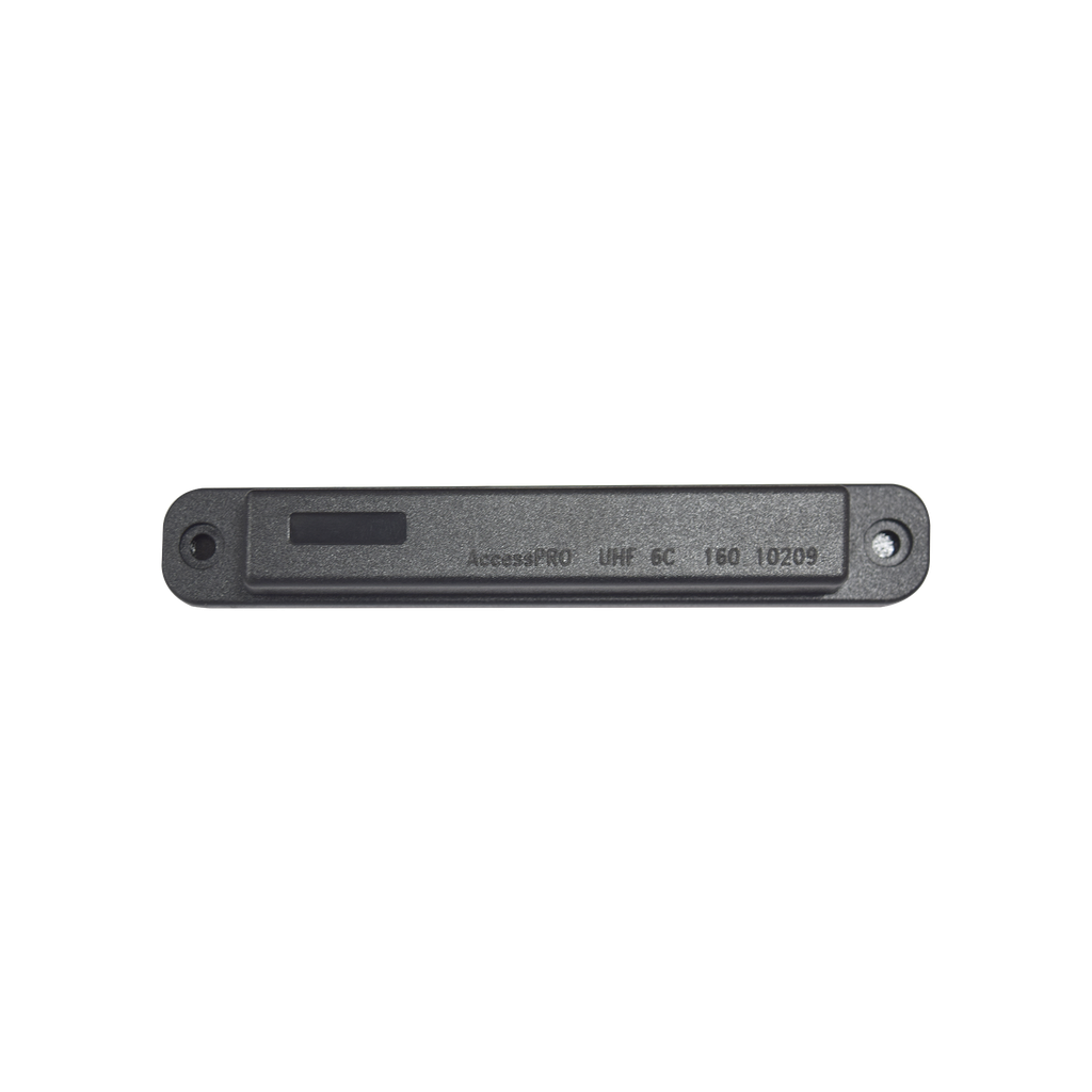 Tag UHF para Metal y Blindaje 860-960MHz - EPC GEN2 para Vehículos