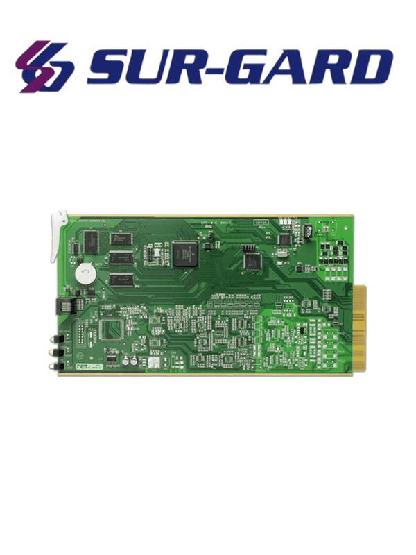 [SG-DRL3-IP] DSC SGDRL3-IP - Tarjeta de Linea Monitorea Hasta 1536 DSC IP Comunicadores