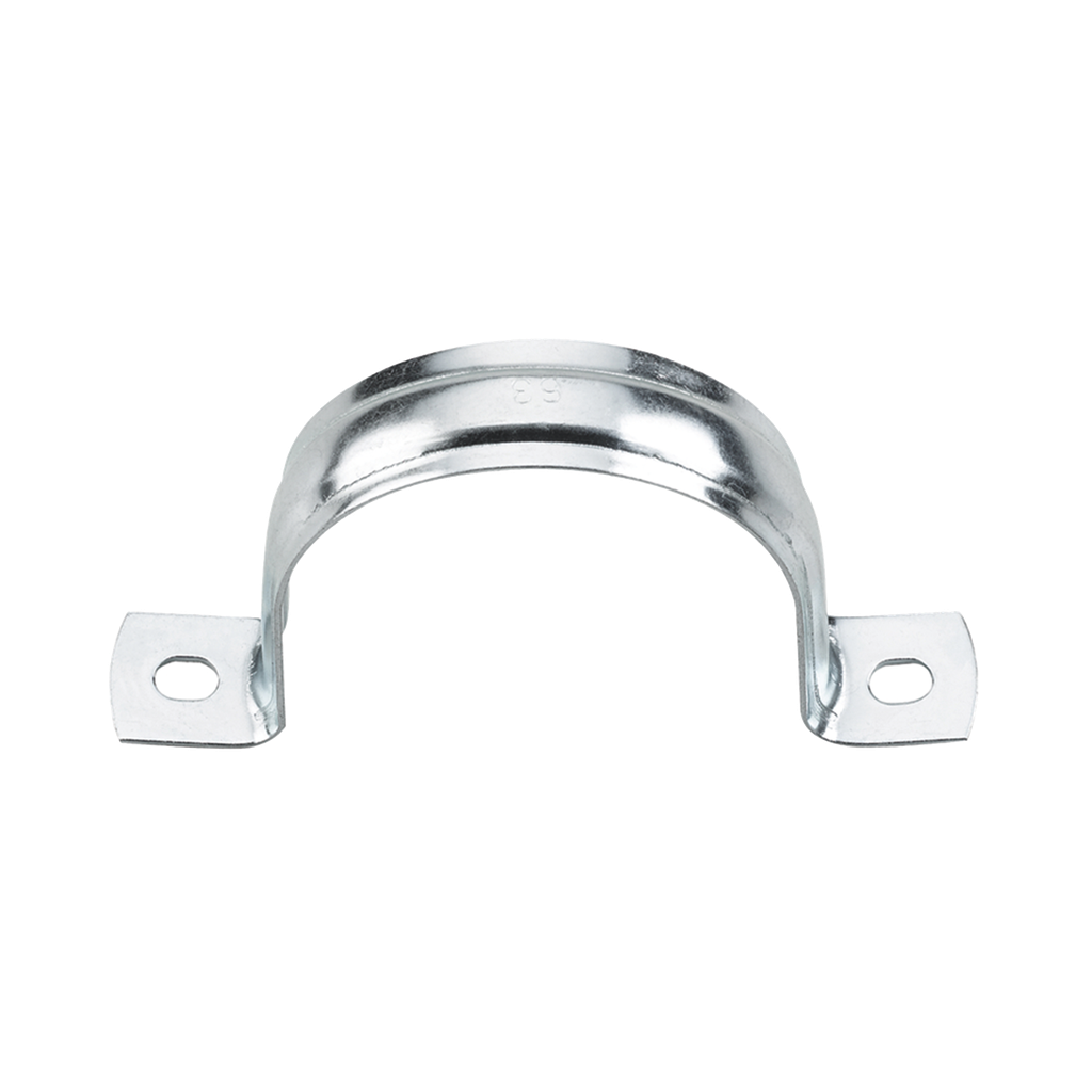[AB-PU-063] Abrazadera Omega Para Conduit de 2" (63 mm).