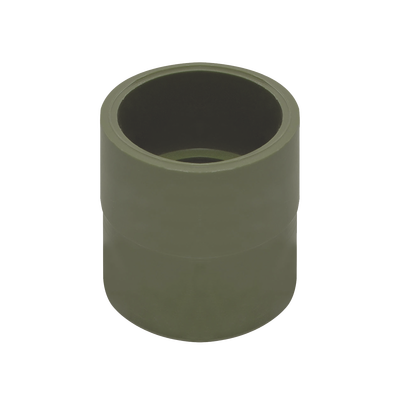 [ATUP-34-COP] Cople para Tubería PVC Conduit Pesado de 3/4" (19 mm).