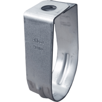 Colgador Tipo Pera para Tubería Conduit de 1 1/2" (38 mm).