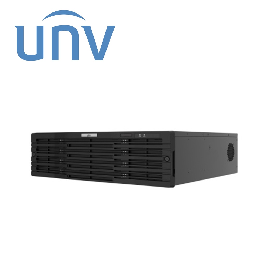 [NV281UNV05] DEU1016-B GABINETE DISCOS DUROS / UNV DEU1016-B / 16 TB C/U / 16 INTERFACES SATA / PROTEJE CONTRA CORRIENTES COMPUSLSIVAS / CONEXION POR MINI SAS / 160 W