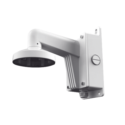 [DS-1273ZJ-140B] Montaje de Pared para Cámaras Domo y Turret