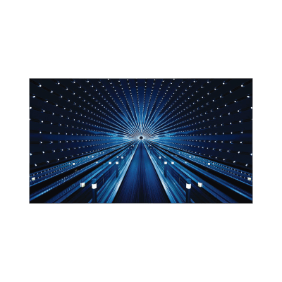 Pantalla LED Todo en uno 130 2K / 2.89 x 1.63 metros / 1.5mm pixel pitch, 500 nits iluminacion / Tizen 6.5 / HDMI / Dysplay port / bocinas integradas / Eco Sensor
