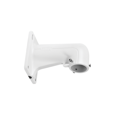 [DS-1618ZJ] Montaje de Pared de Brazo Corto para Domos PTZ TURBOHD e IP de 4 (Pulgadas) / Compatible con epcom y HIKVISION