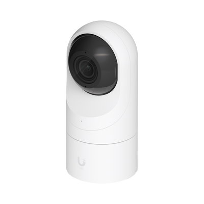 [UVC-G5-FLEX] Cámara UniFi G5 Flex, con opciones flexibles de montaje en mesa, techo, pared o poster, 2K (4MPX) HD / visión nocturna IR hasta 6 mts / detecciones inteligentes