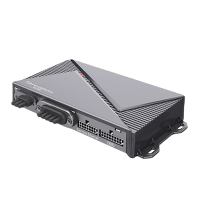 [XMREXTENSIONBOX] Accesorio para Expansion de Video XMRDASHCAMADPLUS / Añade hasta 3 Canales AHD + 1 Canal IP / Puertos de Comunicación RS-232, RS-485