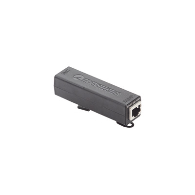 [DPR-F140] Protector PoE Modular Interior / Tecnología Híbrida SASD-GDT / 100W PoE++ / RJ45 / Montaje Rack DIN / Respuesta <5ns