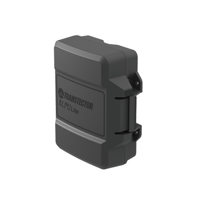 [ALPU-L130] Protector PoE Exterior Gigabit / Tubo de Descarga de Gas GDT / 51W PoE+ / RJ45 Blindado / IP23 / Enlaces Inalámbricos
