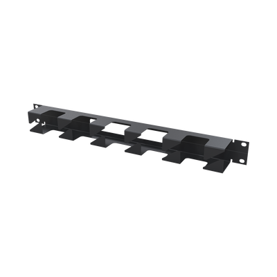 Organizador Dentado Horizontal de 19de 1U
