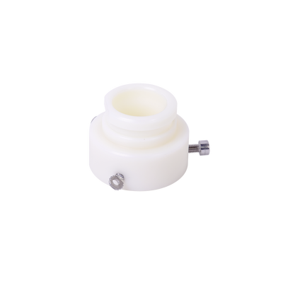 [DS-1601ZJ-CP] Cople de Nylon para Prevenir Inducciones / Aísla el Ruido Generado con el Montaje de Pared / Compatible con PTZ epcom / HiLook / HIKVISION