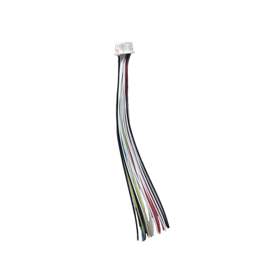 [101508151] Cable de Salida de Alarmas para DS-KH8520-WTE1