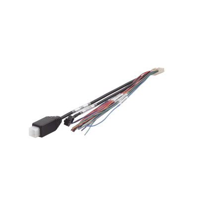 [XMRSENSOR] Módulo de entrada y salida de alarmas compatibles con serie XMR401AHD, XMR401AHDS, XMR401AHD/V2, XMR401AHDS/V2
