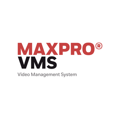 [HNM64] Software MAXPRO VMS / Licencia de 64 Canales Adicionales