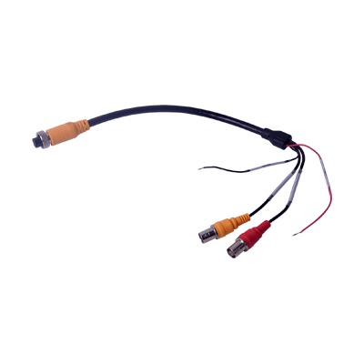 [TRANSFERCABLE] Cable para Conectar Cámaras Convencionales en XMR EPCOM