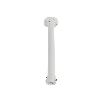 [DS-1662ZJ] Montaje de Techo Tipo Tubo de 50 cm de Largo / Compatible con todos los PTZ epcom y HIKVISION
