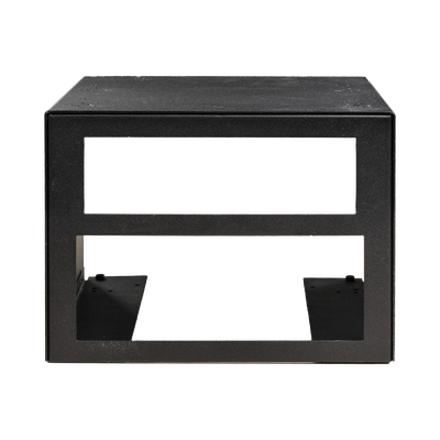 [ESNRUC] Gabinete universal para radio base y fuente de alimentación