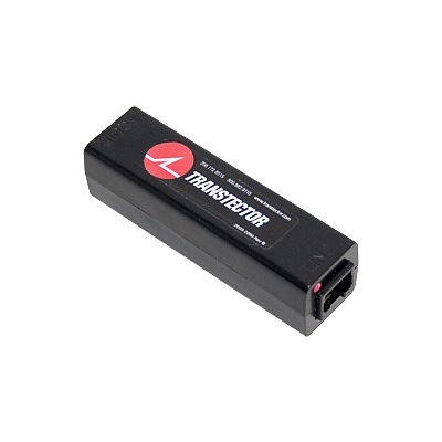 Protector Datos Gigabit Ethernet / SASD Diodo Avalancha / 1000 Mbps / RJ45 / Interior Rack / Bidireccional