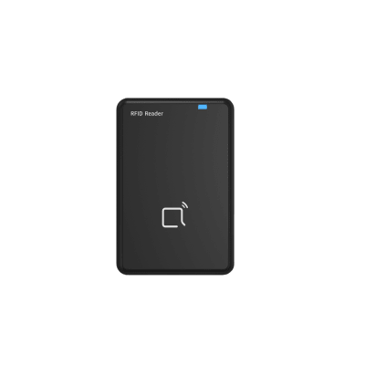 [ACR-CID01] LECTOR DE TARJETAS DE ESCRITORIO AKUVOX ACR-CID01 / MULTIFUNCIONAL / CONEXIÓN USB / LECTURA MULTI-FRECUENCIA / PLUG AND PLAY / COMPATIBLE WINDOWS E IOS