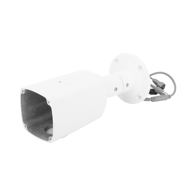 [203100410] Tapa Trasera con Salida de Cable / DS-2CE16D9TAIRAZH