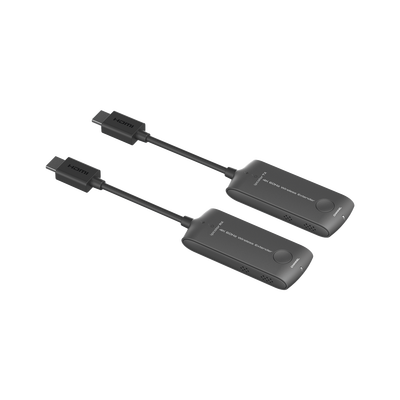 [TT488MINI] Kit extensor HDMI inalámbrico | Wifi 5G | 4K60Hz | para distancias de 20 metros