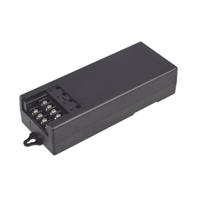 [PS-12DC4KV] Fuente de Poder de 12 Vcc @ 5A / 4 Cámaras / FILTRO DE RUIDO ESPECIAL PARA CAMARAS 4K / Fusible Reseteable Inter Construido PTC / Protección Contra Sobre-Tensiones y Contra Cortocircuito / Recomendado para cámaras 4K.