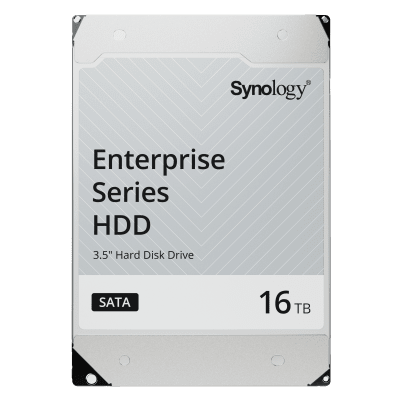 [HAT5300-16T] Disco Duro SATA de 3,5 Serie Enterprise HAT5300 | Capacidad 16TB | 7200 RPM | Caché de 512 MB | MTBF 2.5 Millones de Horas | Carga de Trabajo 550 TB al Año .