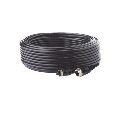 [ECTC204] Cable de 20 mts p/camara C2013B de Kit K7000B