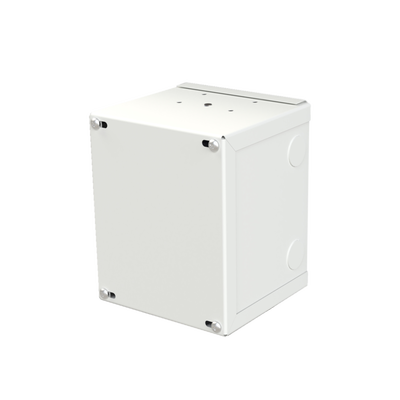 [IMP15NV2] Gabinete Diseñado para el Resguardo de Sirena de 15 Watt.