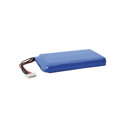 [BATTERY-01F] Batería para Probador de Video Modelo EPCAMTEST
