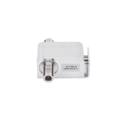 [VHF-50-HN] Protector Coaxial RF Banda Ancha / 100-512 MHz / 750W / Conectores N Hembra / Para Combinadores