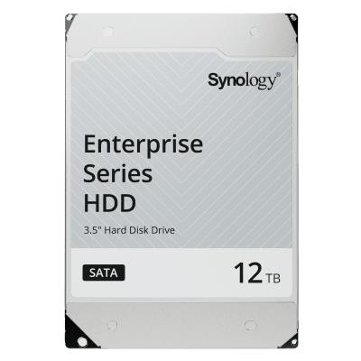 [HAT5300-12T] Disco Duro SATA de 3,5 Serie Enterprise | Capacidad de 12TB | Velocidad de Rotación 7200 rpm | Interfaz SATA 6.0 Gb/s | Caché de 512MB | MTBF de 2.5 Millones de Horas | Carga de Trabajo de 550 TB al Año | Garantía de 3 A&