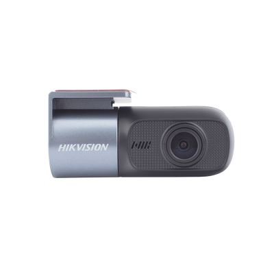 [AE-DC2018-D1] Cámara Móvil (Dash Cam) para Vehículo 2 Megapixel (1080p) / Micrófono y Bocina Integrado / Wi-Fi / Micro SD / Conector Mini USB / G - Sensor
