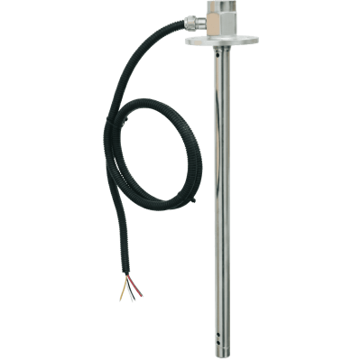 [AE-MW6600-CR] Sensor de Nivel de Combustible / Compatible con mDVR AE-MD5043 / 1 Metro de Longitud