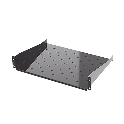Charola para Rack de 19, 34 cm de Profundidad, 2UR