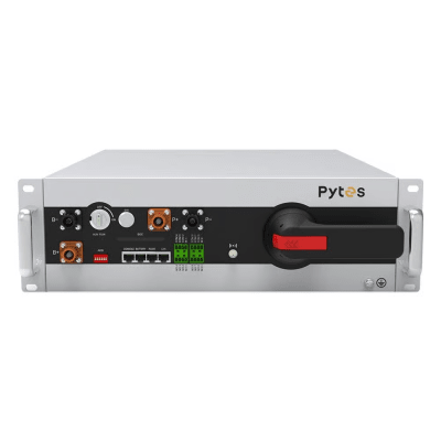 [HV48100BCU] Unidad de Control de Batería BCU para bateria HV48100BMU 200-870 VCC