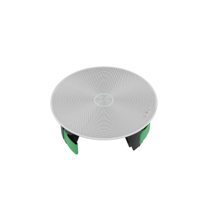[CM20] Micrófono de Techo CM20 de Yealink con Captación 360° y Beamforming Inteligente
