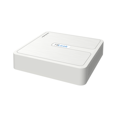 [DVR-104G-M1/T] [Audio Bidireccional] DVR 4 Canales TurboHD + 1 Canal IP / 2 Megapixel (1080p) Lite / Acusense Lite (Busqueda Inteligente Personas Vehiculos) / 1 Bahia de Disco Duro / H.265+ / Salida de Vídeo Full HD