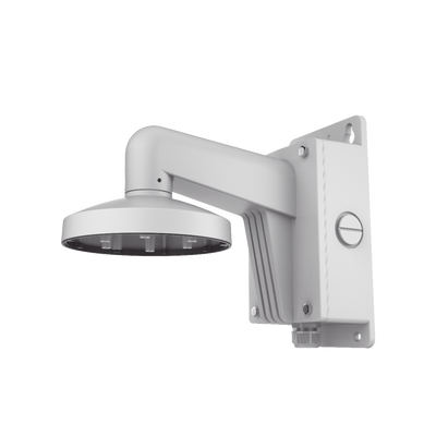 [DS-1473ZJ-155B] Montaje de pared para domos Hikvision DS-2CD27X5FWD-IZS / DS-2CD27X3G0-IZS