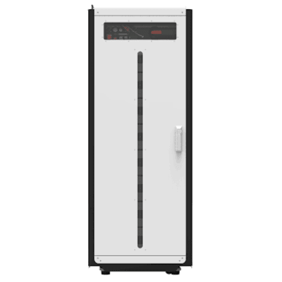 Gabinete de Almacenamiento HV48100BCU Y hasta 12 HV48100BMU