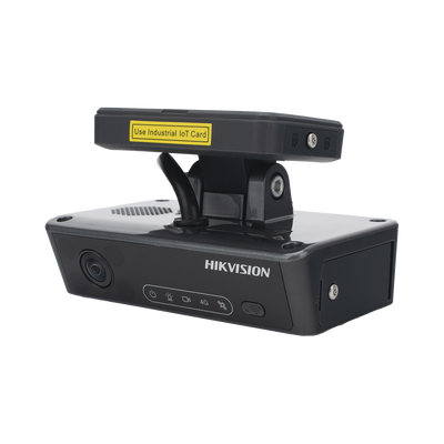 [AE-DI5052-G40PRO] Dashcam 4G LTE / 5 Canales de Video (2 Predeterminados y 3 de Extensión) / Cámara Frontal 1620P y Trasera 1080P / Audio Bidireccional / GPS-GLONASS-GALILEO / Wi-Fi / Bluetooth y 4G / Micro SD