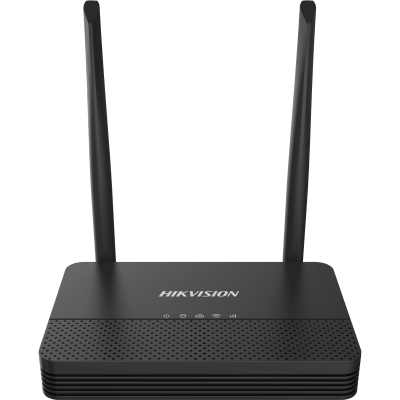 [DS-7104NI-S2/WX] NVS (Hub) de 6 Megapixel / 4 Canales IP / Soporta 2 Memoria Micro SD de 512 GB / 2 Antenas Wi-Fi 6 / Se Conecta a Hik-Connect
