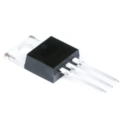 [UA78M08CKCSE3] Reguladores de tensión lineal 3/4P 500mA Fixed 8V Pos, TO-220.